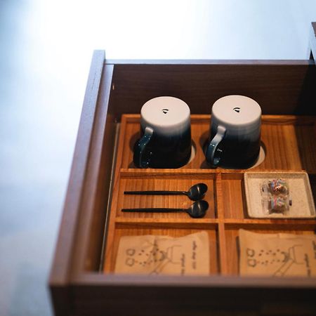 Themana Village Tosashimizu Eksteriør bilde