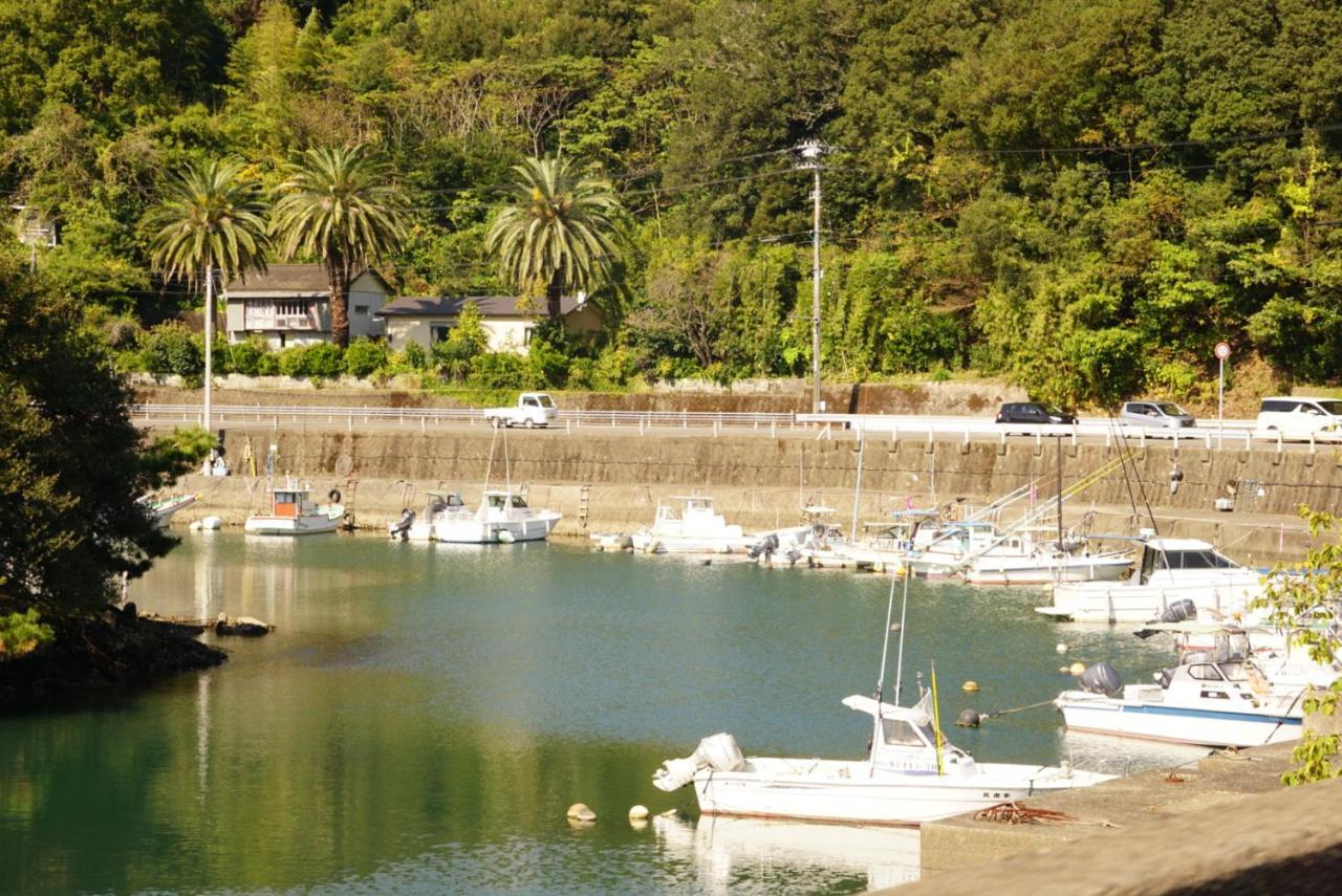 Themana Village Tosashimizu Eksteriør bilde