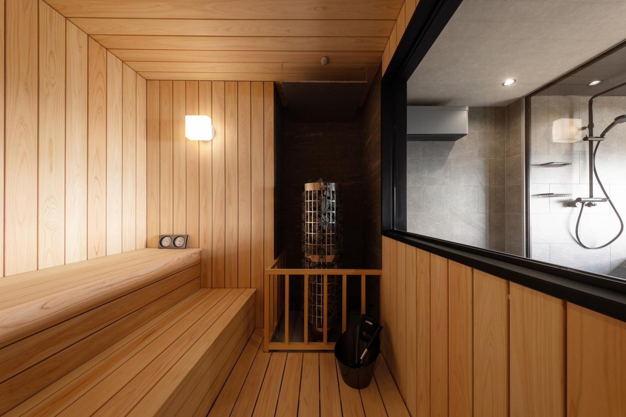 Themana Village Tosashimizu Rom bilde
