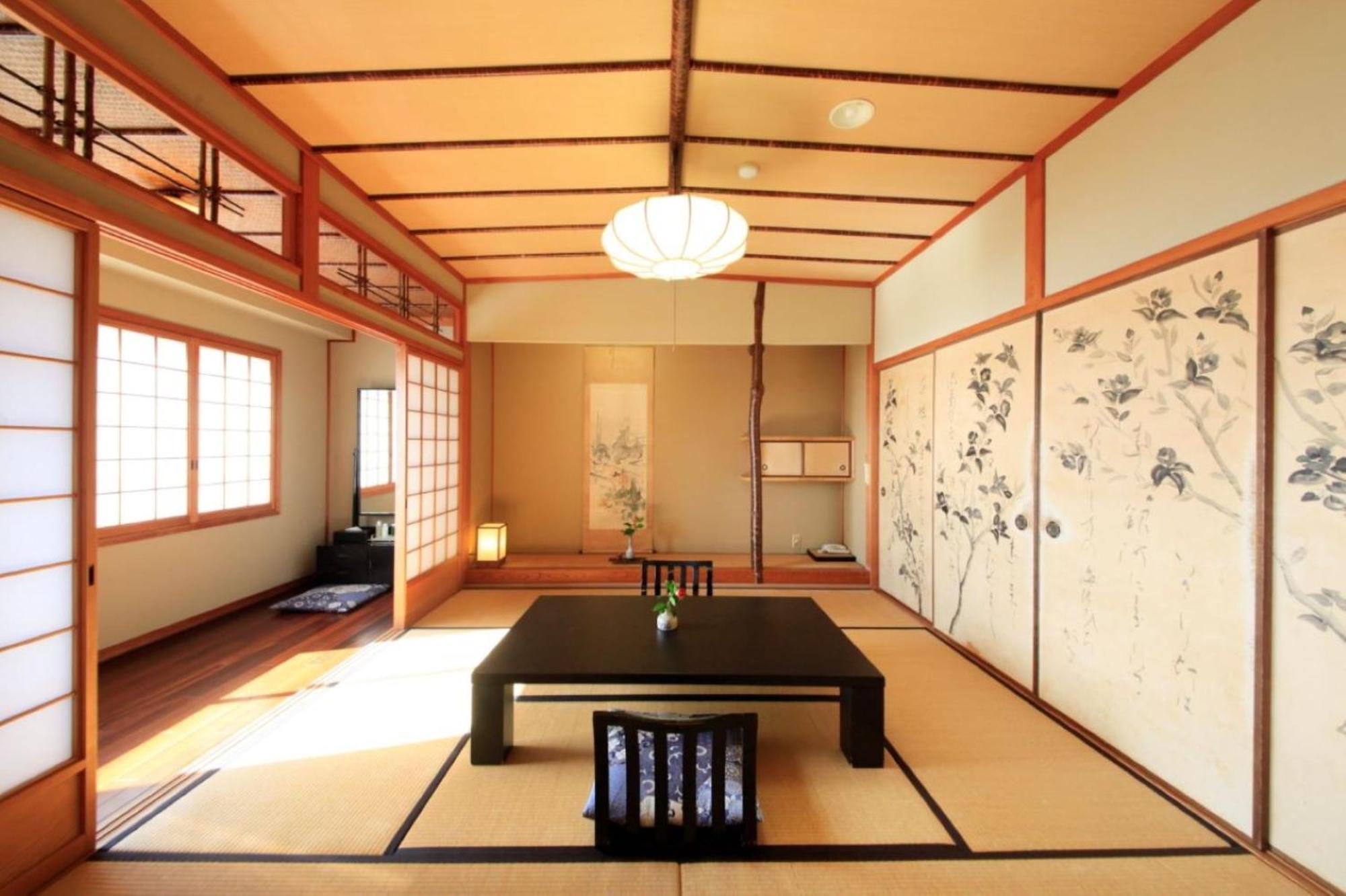 Themana Village Tosashimizu Eksteriør bilde