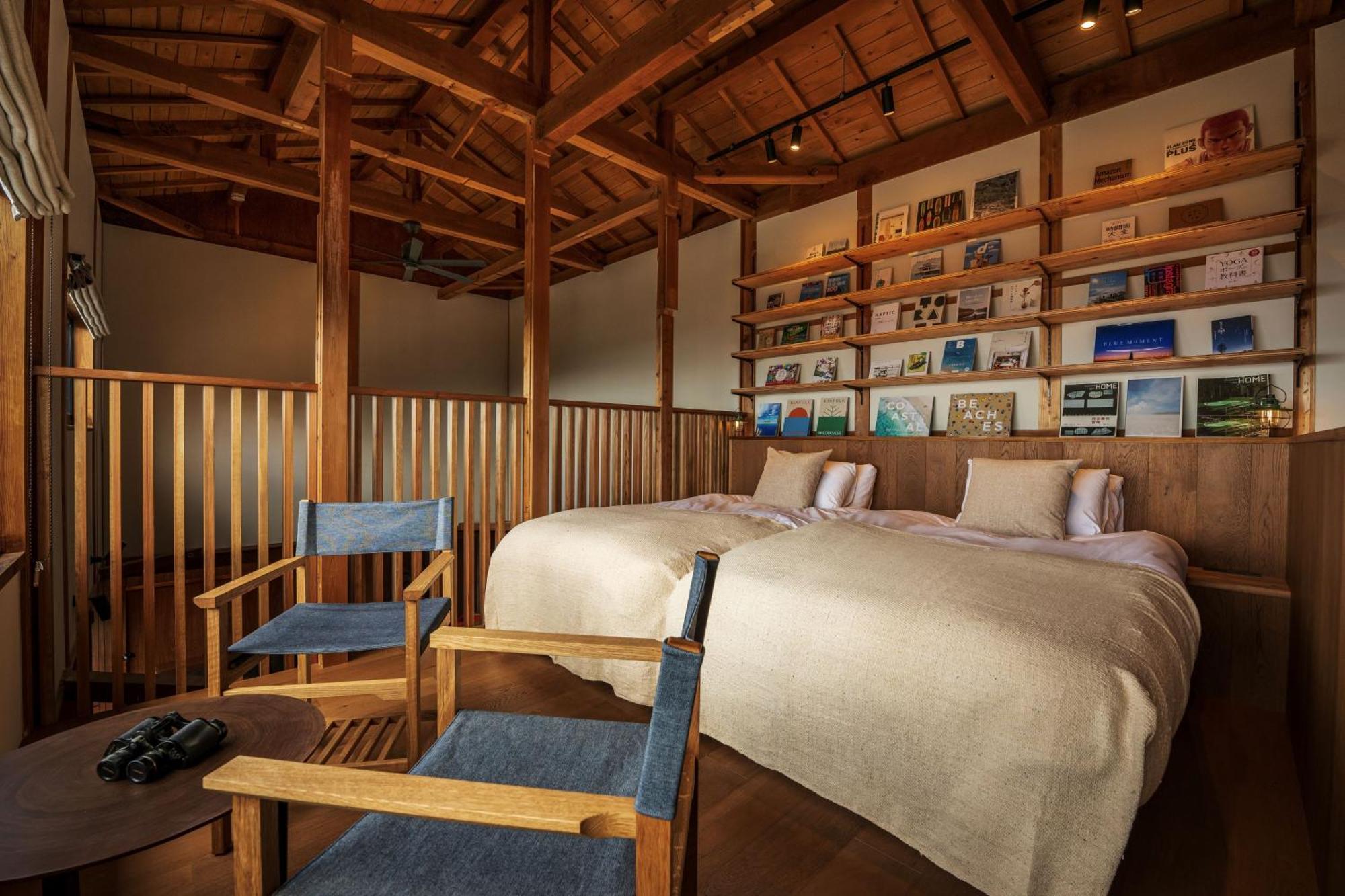 Themana Village Tosashimizu Eksteriør bilde